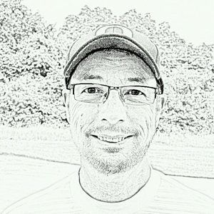 Meet your Posher, Larry